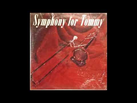 Philharmonisches Staatsorchester Hamburg — Symphony for Tommy - A tribute to Tommy Dorsey - Vinyl