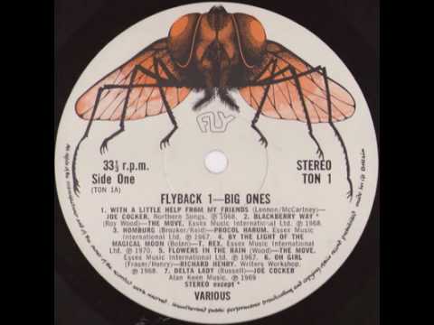 Junior's Eyes — Forgotten songs: Junior's Eyes - Circus Days