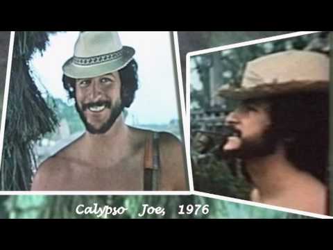Juan Pardo — Juan Pardo – Agua (comenta Santi Villa)