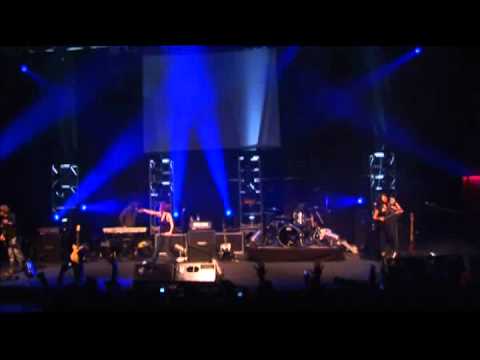 The Gathering — The Gathering- Third Chance (A Noise Severe DVD)