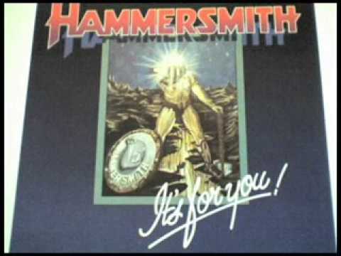 Hammersmith (2) — Dancin' Fools - Hammersmith