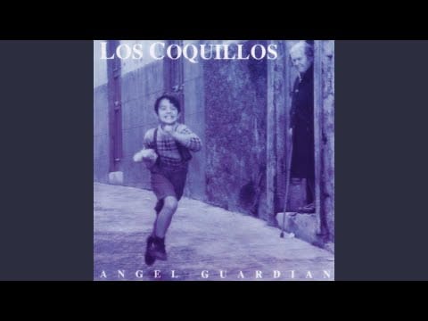 Los Coquillos — Las Botas Del Miedo
