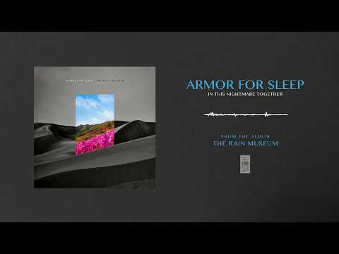 Armor For Sleep — Armor For Sleep "In This Nightmare Together"