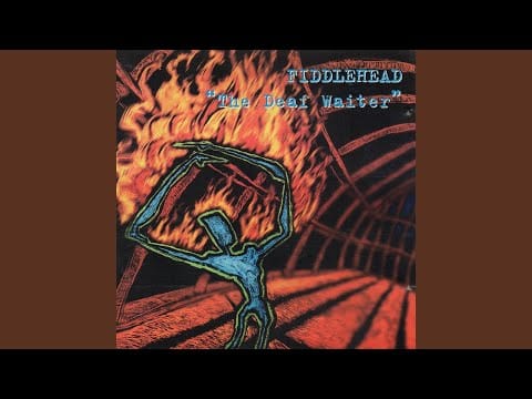 Fiddlehead — Good Numbers