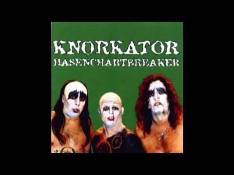 Knorkator — Knorkator - Weihnachtsschimpfe