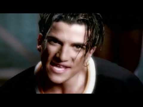Peter Andre — Peter Andre - Turn It Up (Official Music Video)