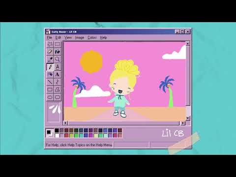 Caity Baser — Lil CB