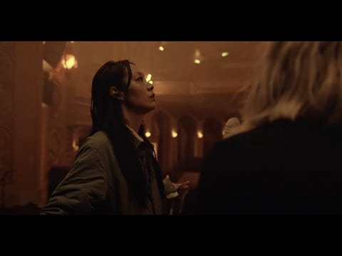 Rina Sawayama — Imagining (feat. Amaarae) (Official Visualiser)