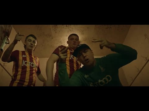 Bad Boy Chiller Crew — BBCC Bad Boy Chiller Crew - Guns Up (Official Music Video)
