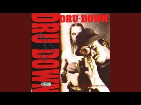 Dru Down — Weak Move