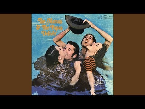The Mamas & the Papas — Creeque Alley
