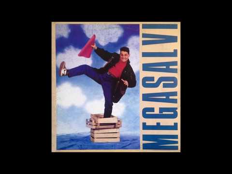 Francesco Salvi — Francesco Salvi ‎– Megasalvi