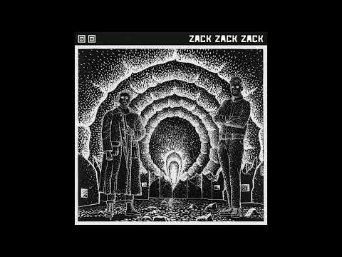 Zack Zack Zack — Zack Zack Zack - Toprak