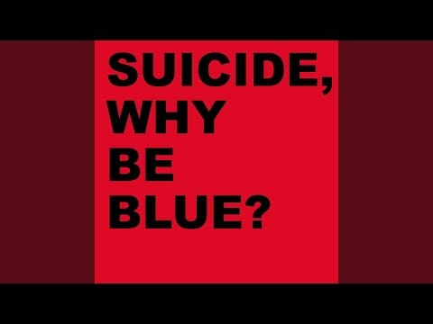 Suicide — Play the Dream (2005 - Remaster)