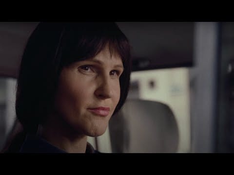 Agnieszka Chylińska — Agnieszka Chylińska - Kiedyś do Ciebie wrócę (Official Video)
