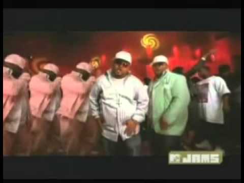 Cee-Lo — Jazze Pha ft. Cee-Lo Green - Happy Hour (2005) Video.flv