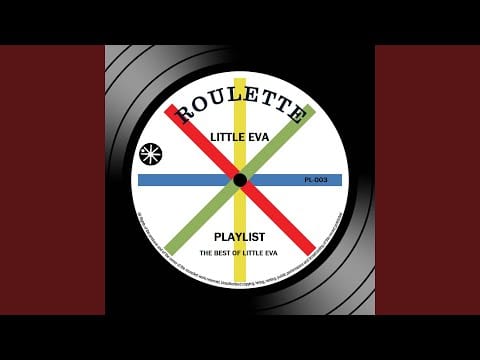 Little Eva — Old Smoky Locomotion