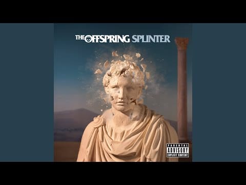 The Offspring — Lightning Rod