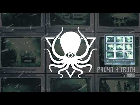 Truth (18) — Pav4n x Truth - Pythons (DDD123)