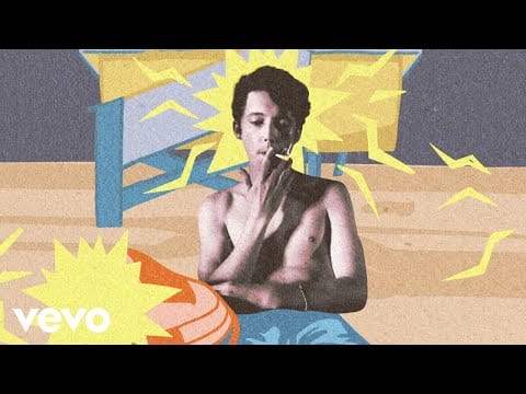 Troye Sivan — Trouble