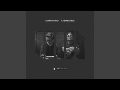 Ulterior Motive — Chapters (feat. Meyhem Lauren, Brotherman) (Icicle Remix)