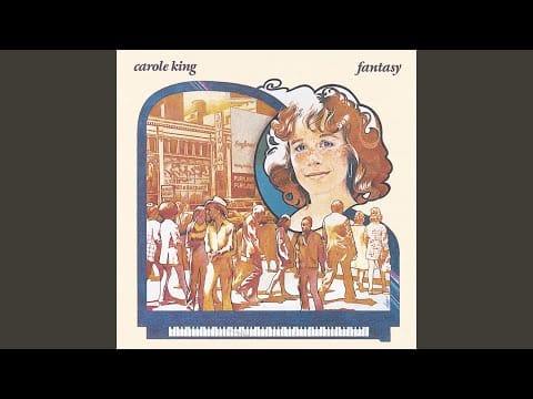 Carole King — Corazón
