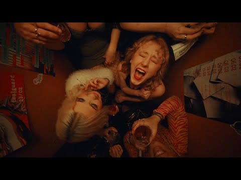 Lambrini Girls — No Homo