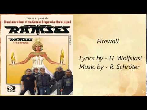 Ramses (5) — Ramses - Firewall