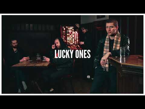 Kid Kapichi — Lucky Ones