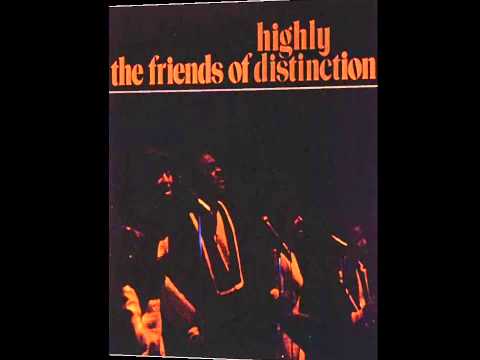 The Friends Of Distinction — This Generation-Friends Of Distinction-1969
