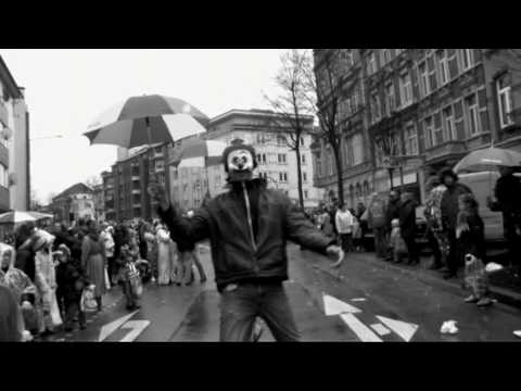 Danger Dan — Koljah & Danger Dan - Traurige Clowns