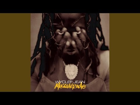 Wyclef Jean — Midnight Lovers
