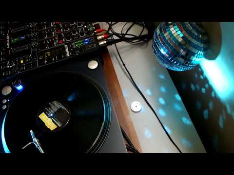 What's Happenin' — Whats Happenin* - Got To Give 113/Bpm - Vinyl