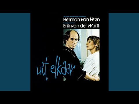 Herman van Veen — Niets Te Verliezen (Remastered)