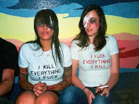 Dan Le Sac vs Scroobius Pip — Dan Le Sac vs. Scroobius Pip - Look For The Woman (Fake Blood Remix)