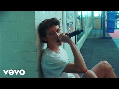 Troye Sivan — STUD (from In A Dream EP Live)