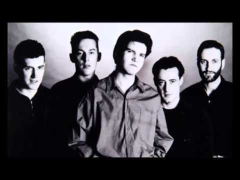 Lloyd Cole & The Commotions — Lloyd Cole And The Commotions -  Her Last Fling