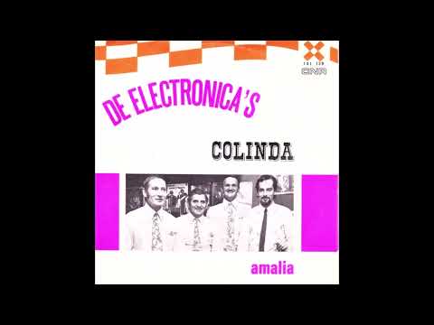 De Electronica's — De Electronica's - Amalia