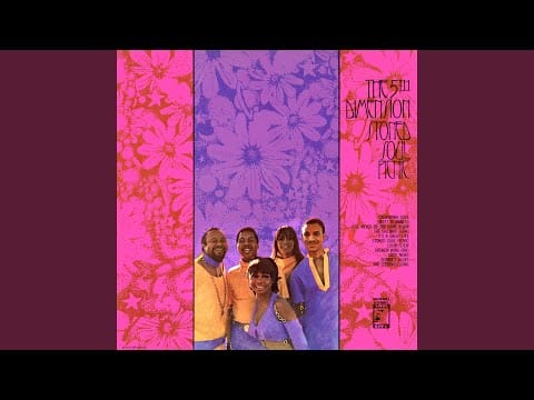 The Fifth Dimension — California Soul (Remastered 2000)