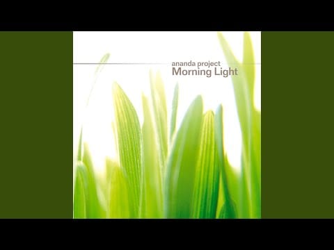 The Ananda Project — Rain Down