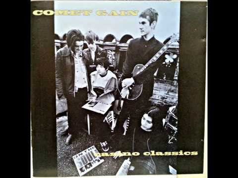 Comet Gain — Comet Gain: Stay With Me Til Morning