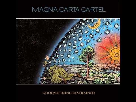 Magna Carta Cartel — Magna Carta Cartel - Deriving A Distance