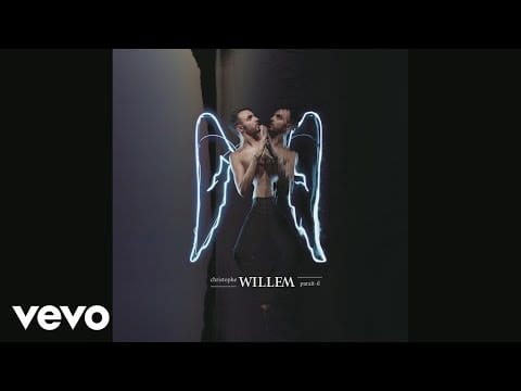 Christophe Willem — Christophe Willem - Lovni (Audio)