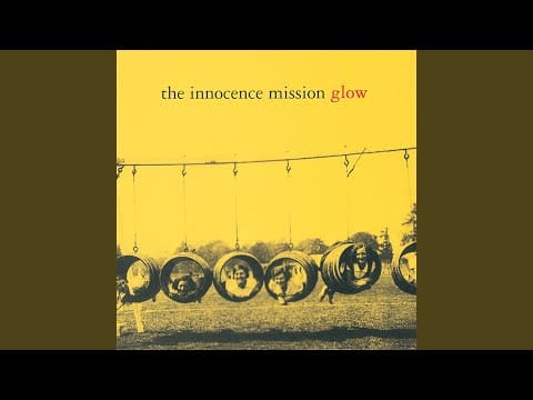The Innocence Mission — Our Harry