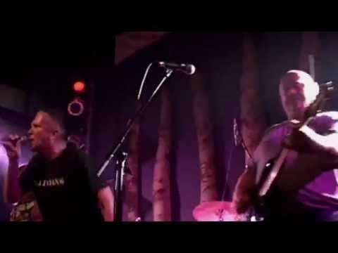Terminal Heads — Terminal Heads   Drone