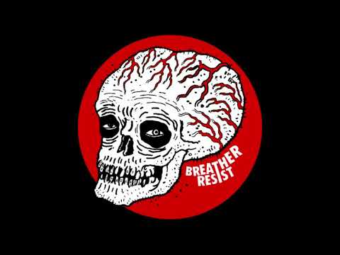 Breather Resist — Breather Resist - Full of Tongues 7" [2005] FULL +4 "Bonus Tracks"