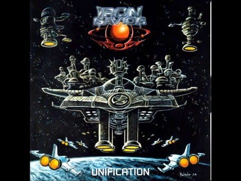 Iron Savior — Excelsis - 15 Dragonslayer (Bonus Track) (Unification)