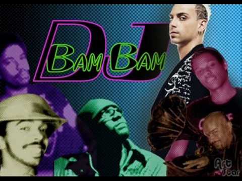 DJ Bam Bam — dj bam bam  make you bounce