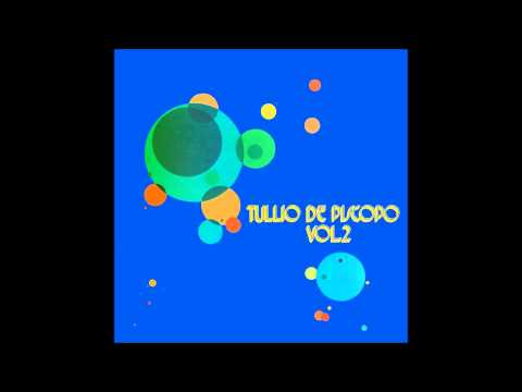 Tullio De Piscopo — Tullio De Piscopo - Afelio