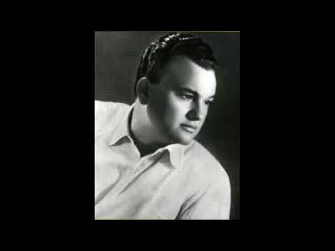 Luciano Tajoli — Non a caso il destino (ci ha fatto incontrare) - Luciano Tajoli